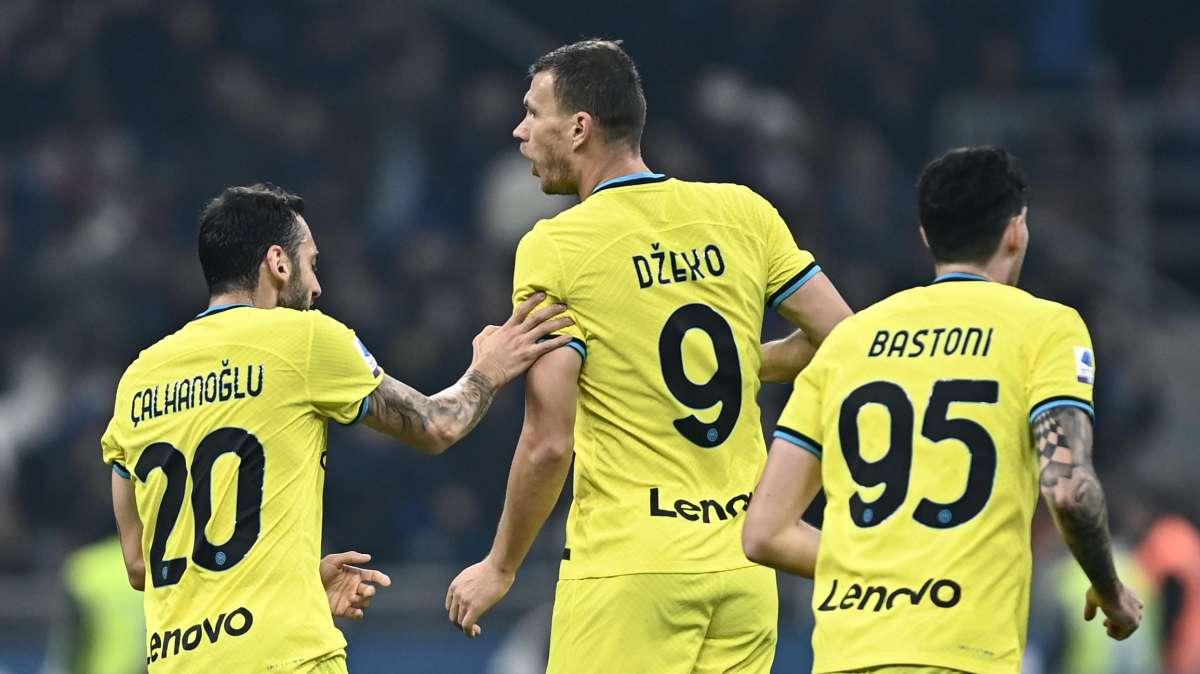 L’Inter si inceppa a Siviglia: niente abbuffata. Così i nerazzurri tornano sulla terra