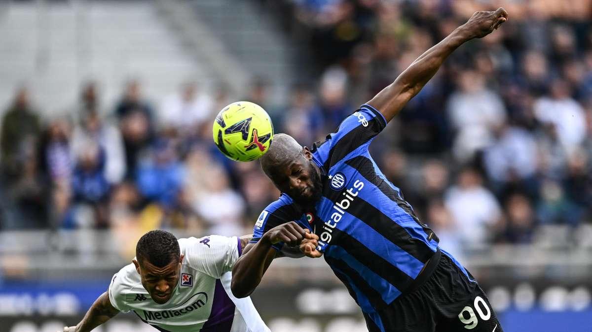 Lukaku sconcertante, l'Inter con lui. Sempre i soliti errori, stasera può essere quinta