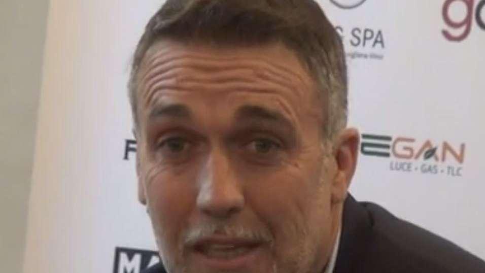 I personaggi del mondo Inter nati oggi: Causio, Seno, Batistuta e Caldirola