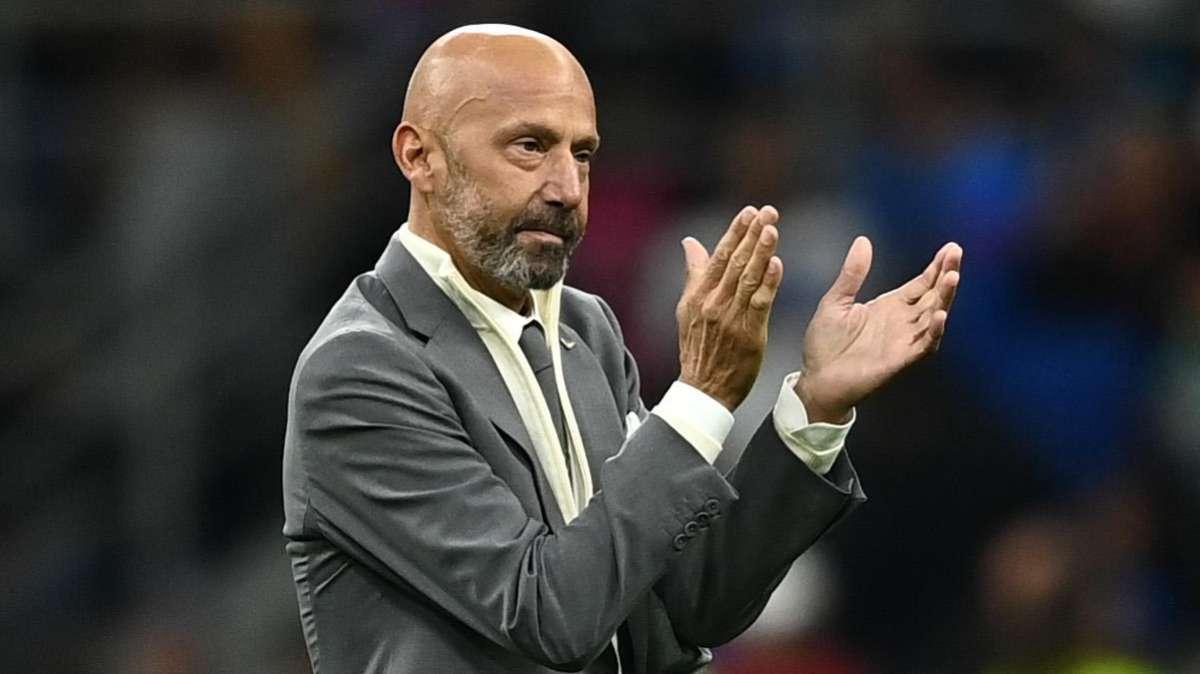 Addio a Vialli, il cordoglio dell'Inter: "Nobile avversario ed esempio di coraggio"