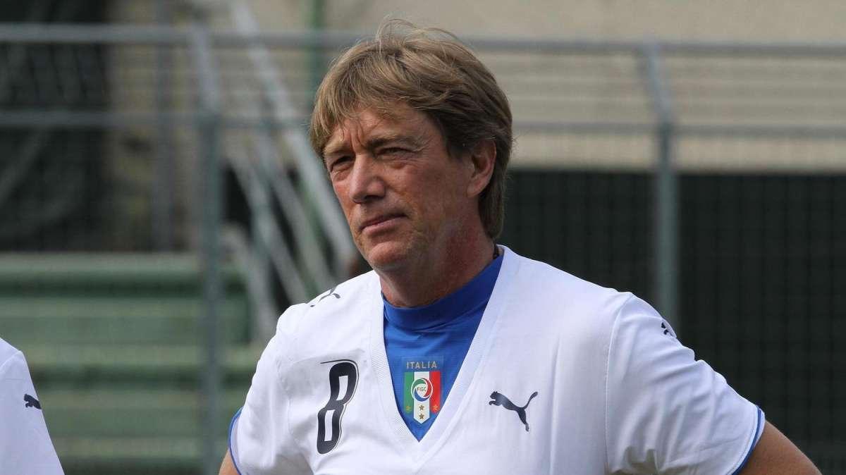 Bonini: "Inter al top. Dispiace per il 50% della capienza, ma ci sarà comunque spettacolo"