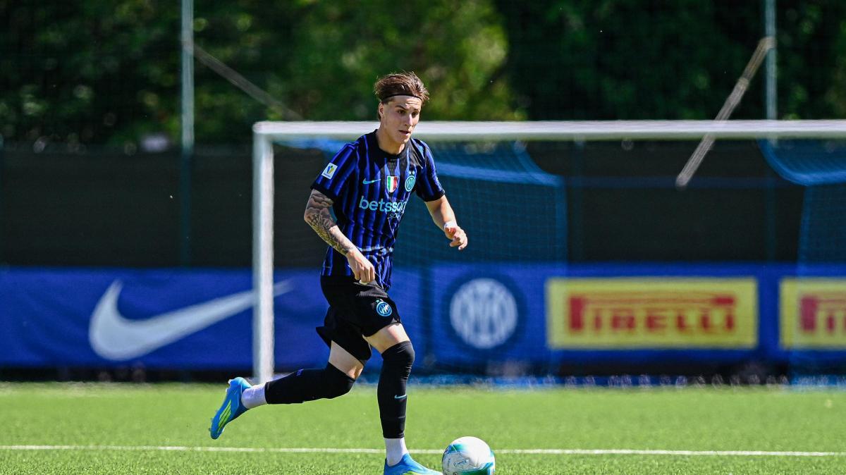UFFICIALE - L'Inter ufficializza il riscatto di Marello: premiata una stagione straordinaria