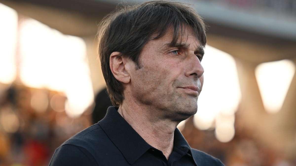 Napoli, Conte amaro: "Ci siamo giocati il bonus, dobbiamo vincere le prossime due"