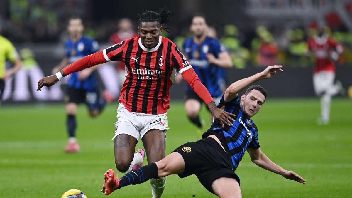 Inzaghi vuole la finale. Derby con i "titolarissimi", turnover con il Parma