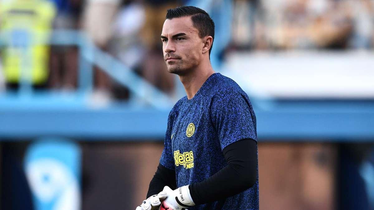 Le probabili formazioni di Lecce-Inter: chance per Audero. Davanti Sanchez-Arnautovic?