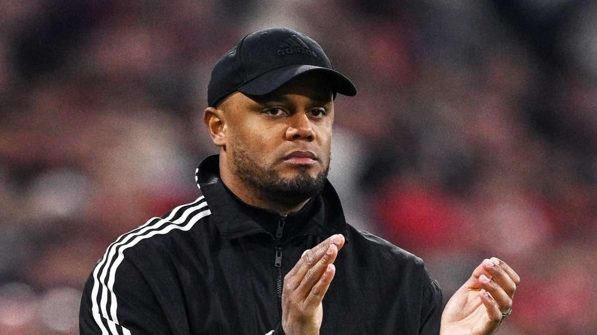 Bayern Monaco, Kompany: "Con l'Inter i dettagli faranno la differenza"