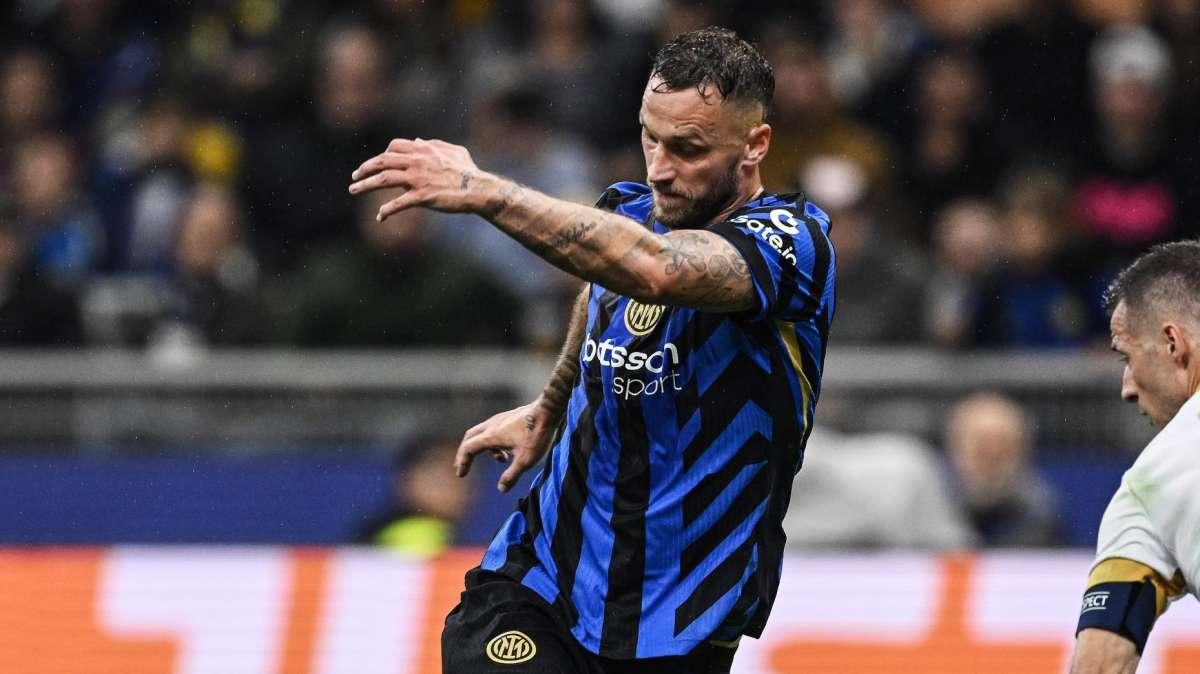 Arriva il raddoppio nerazzurro: Taremi per Arnautovic e 2-0 Inter