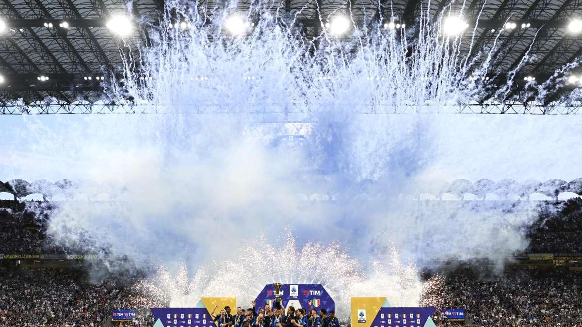 Inter, arriva il nuovo sponsor di manica: viene dal mondo delle Crypto. Stretta per l'avvio di campionato