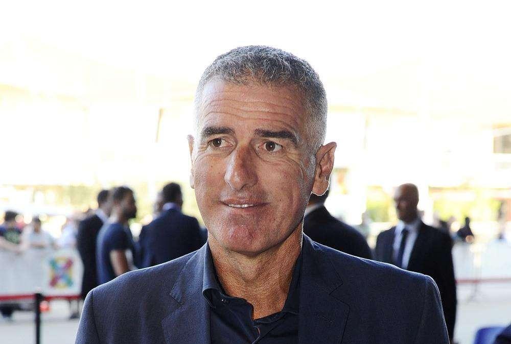 Tassotti: "Milan favorito sull'Inter. Ai nerazzurri toglierei Barella"
