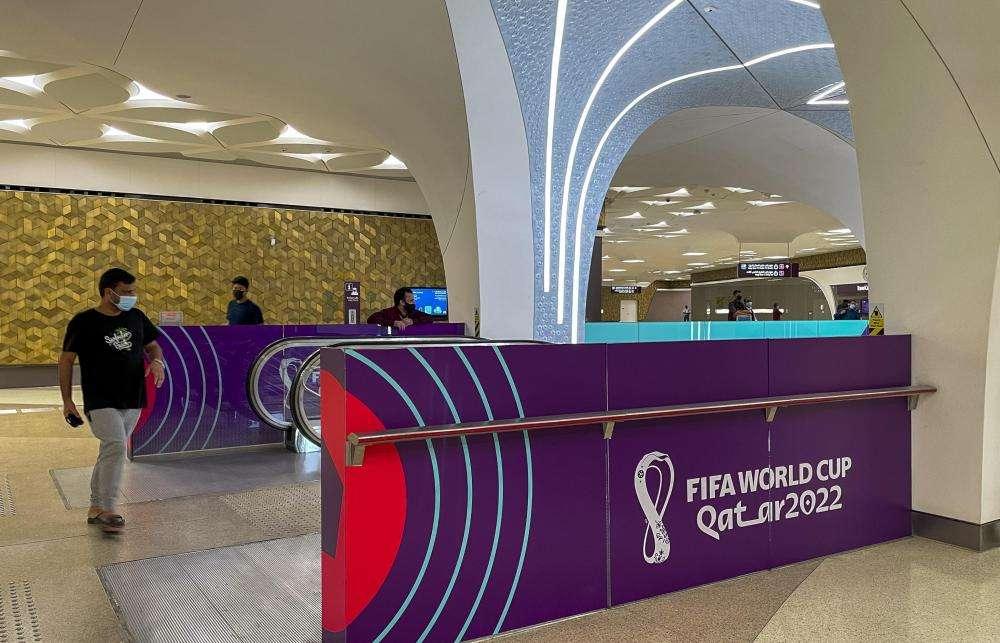 Mondiali: da Fifa e Fifpro una protezione social per i giocatori