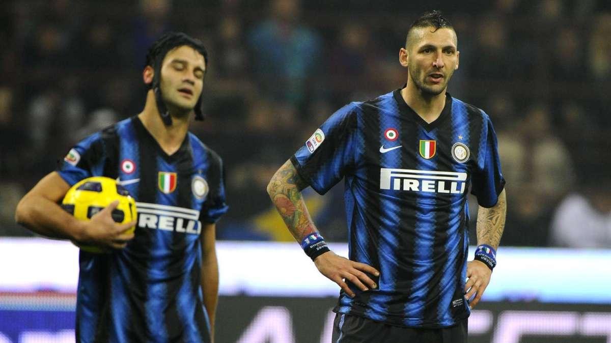 Materazzi: "Chivu afferma che il pensiero è solo all'Union, ma Napoli pesa"