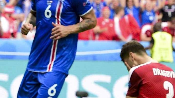 Dragovic: "Pandev è pericolosissimo. I suoi giorni gloriosi li ha avuti all'Inter"