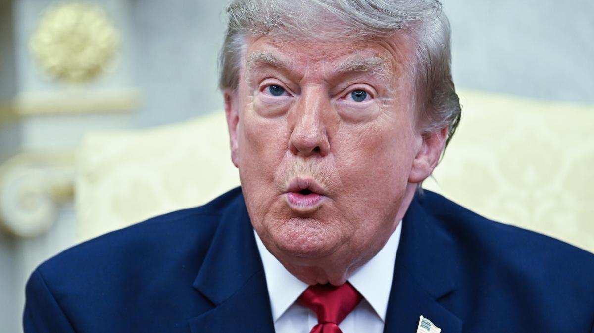 Casa Bianca, Trump sarà alla finale dei Mondiali