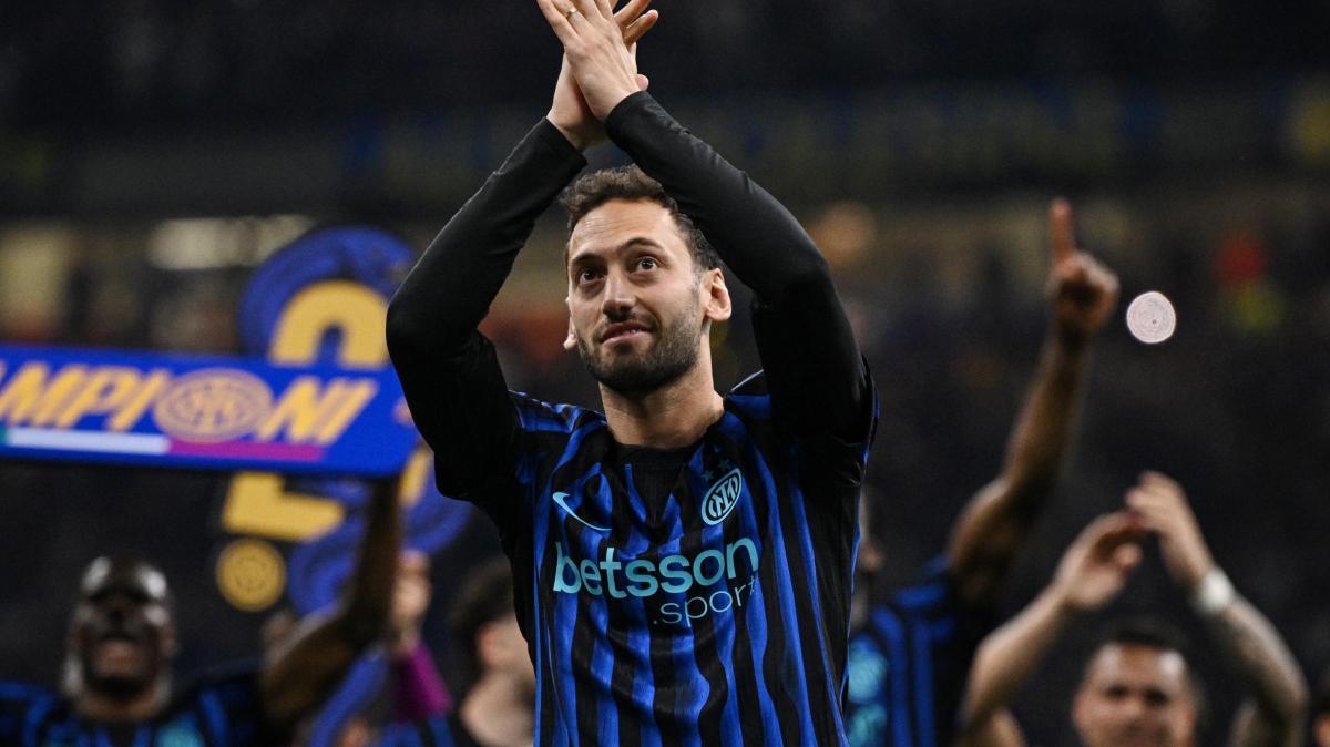 Fenerbahçe, Safi annuncia a sorpresa: "Il trasferimento di Calhanoglu è chiuso"