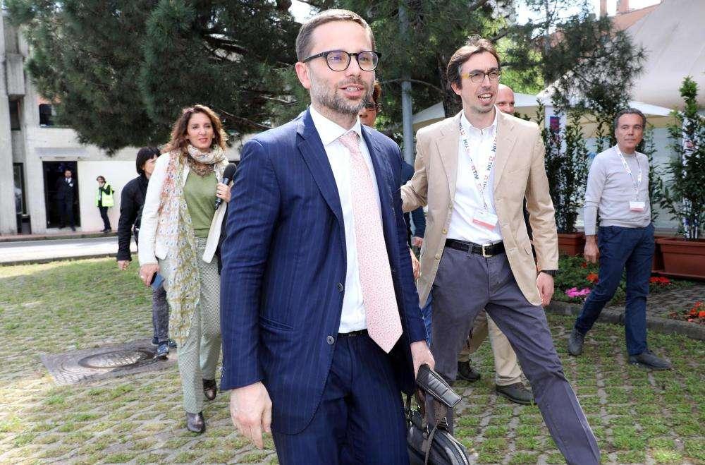 GdF a Casa Milan: l'AD rossonero Furlani indagato per ostacolo alla vigilanza Figc