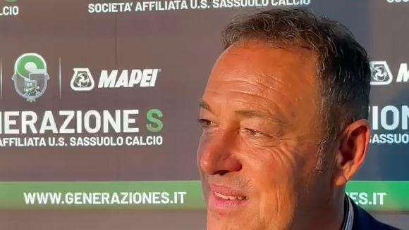 Inter, vendetta sul Milan. Piovani: "Ciascuno punterà a fare risultato, ci mettiamo alla prova"