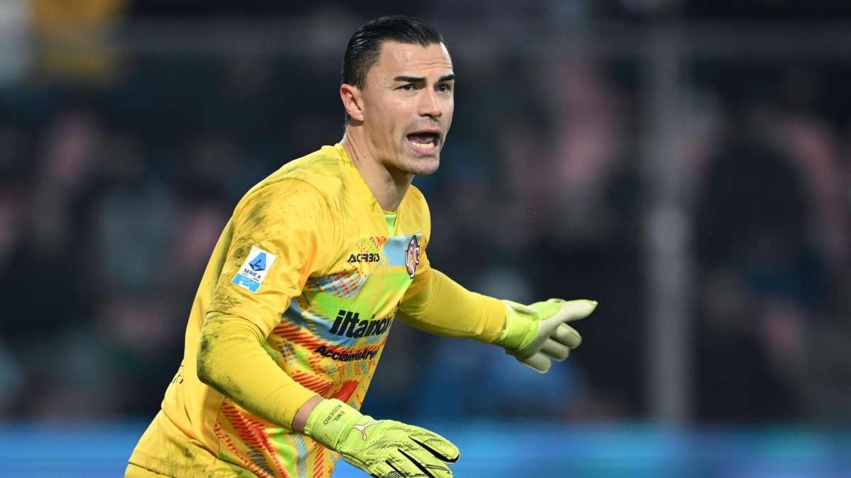 Audero: "Tutto difficile da digerire, sentito senso di vuoto. Ho pensato: perché sto giocando?"