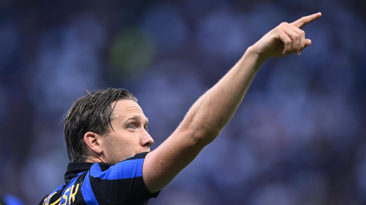 Zielinski protagonista dell'Inter, ma con Chivu è cambiato tutto: il dato