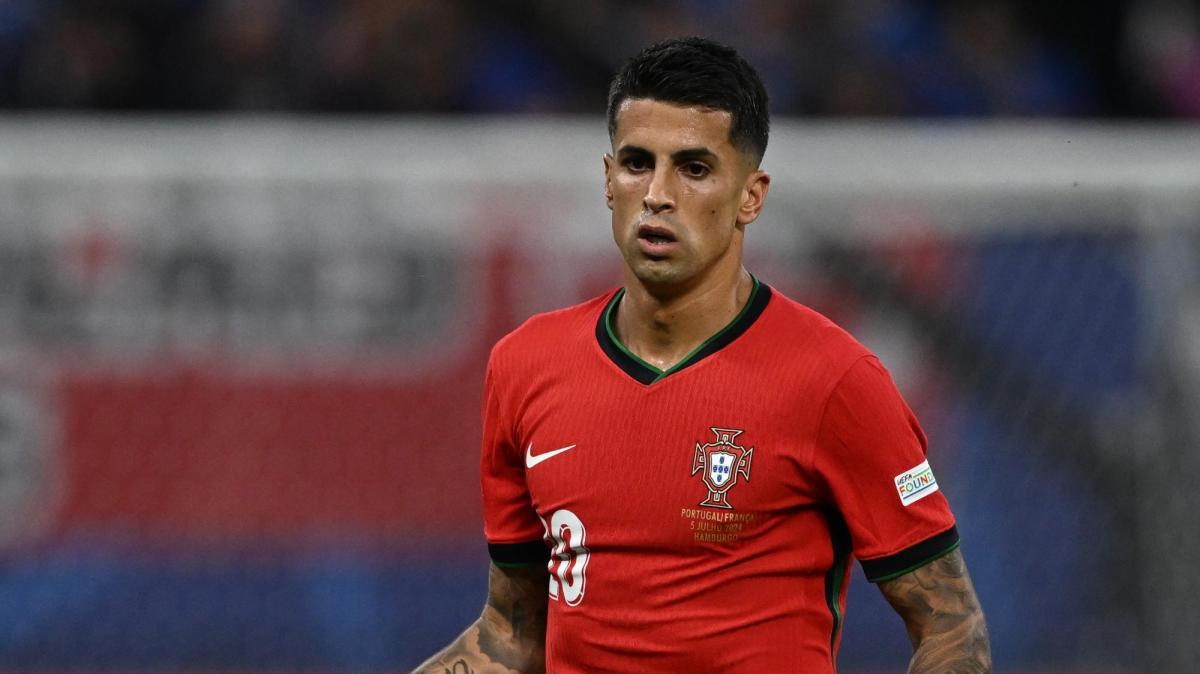 Si torna a parlare di Cancelo in ottica Inter? Facciamo chiarezza, consci di una verità