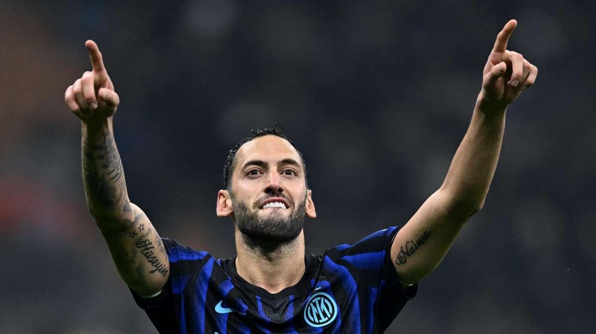Turchia, Calhanoglu non convocato contro la Spagna: infortunio al polso destro