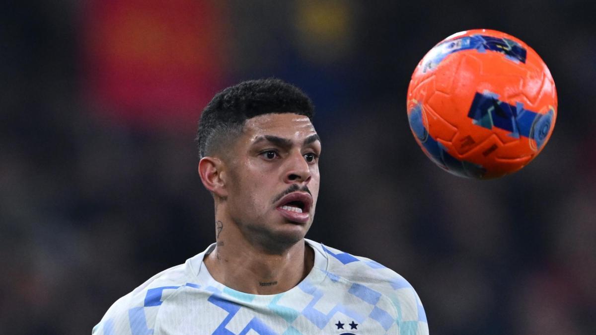 Luis Henrique, ecco la cifra a cui vorrebbe venderlo l'Inter. Formula? Difficile che...
