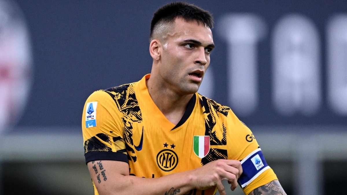 Lautaro: "Il Barça segna molto, ma si scopre. Dovremo restare lucidi"