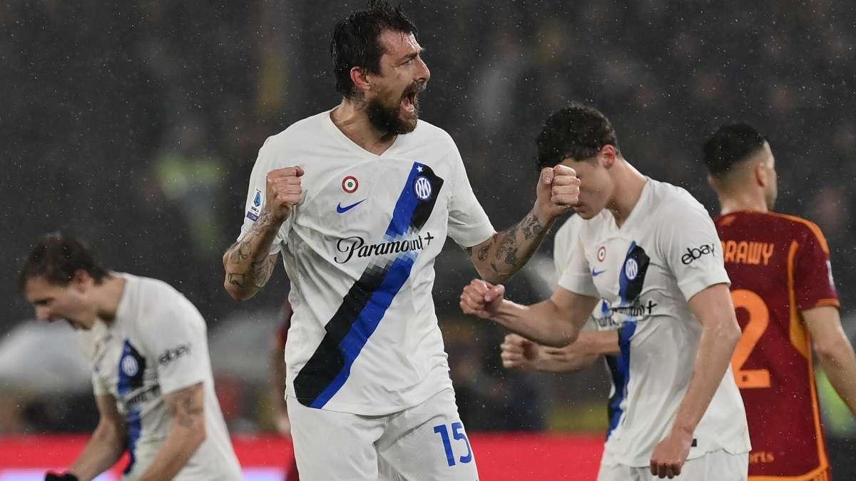 La Procura FIGC indaga sul gesto di Acerbi e sulla telefonata di Inzaghi, le top news delle 20