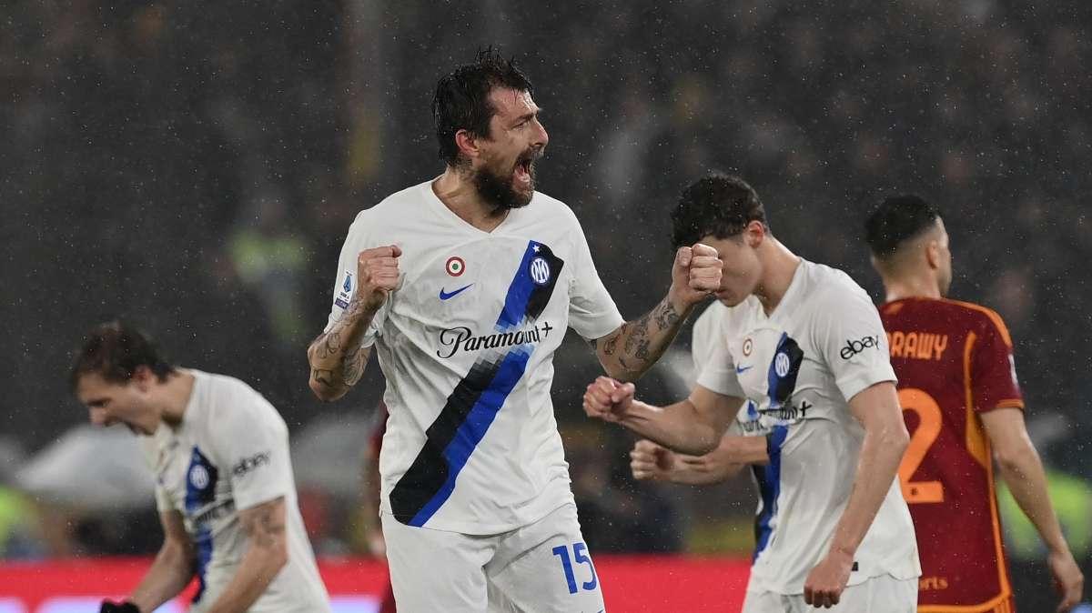 Acerbi e Arna in bilico, avanza Hermoso. Le ultime su Inter-Empoli. Le top news delle 13.30