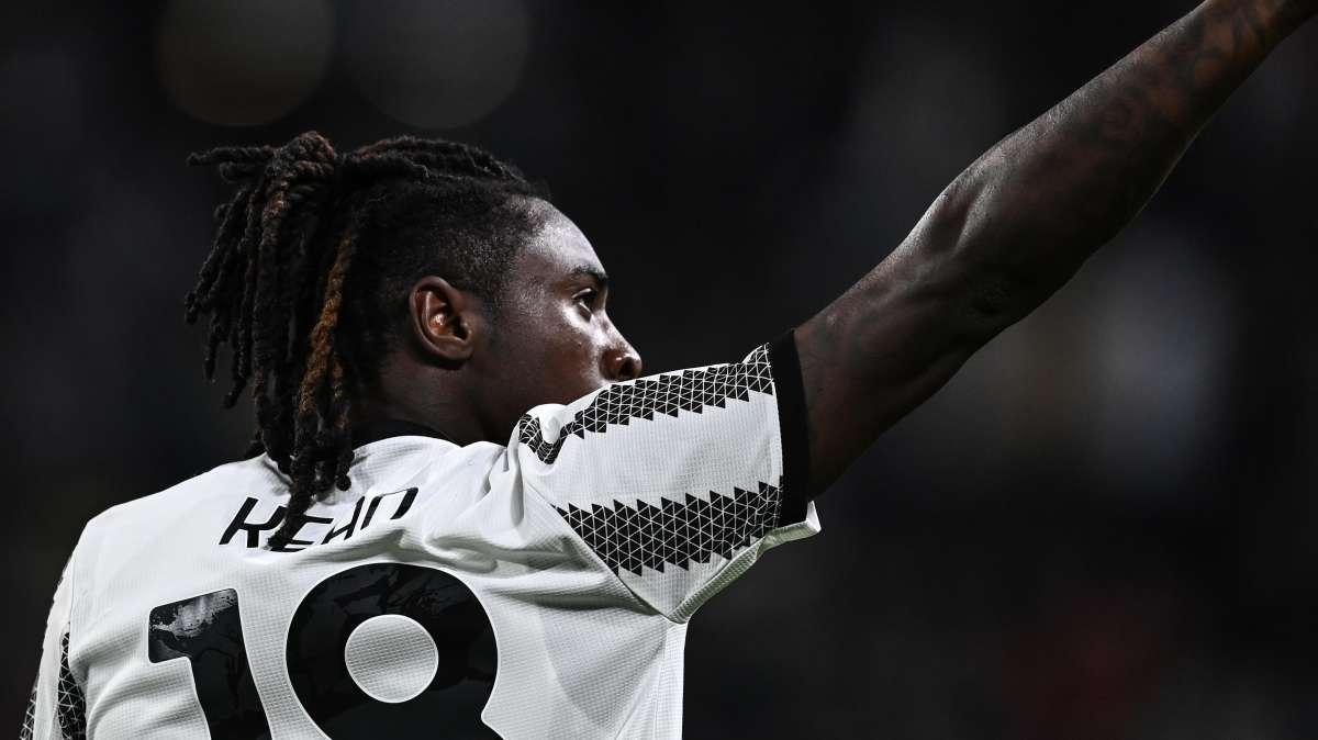 Alla Juventus basta Kean: 1-0 all'Hellas Verona, ancora una vittoria