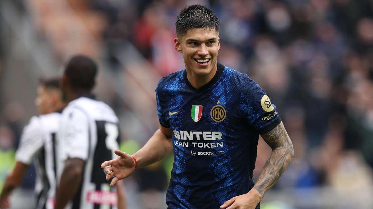 L'Inter e i cambi che danno la svolta: sette le reti arrivate dalla panchina