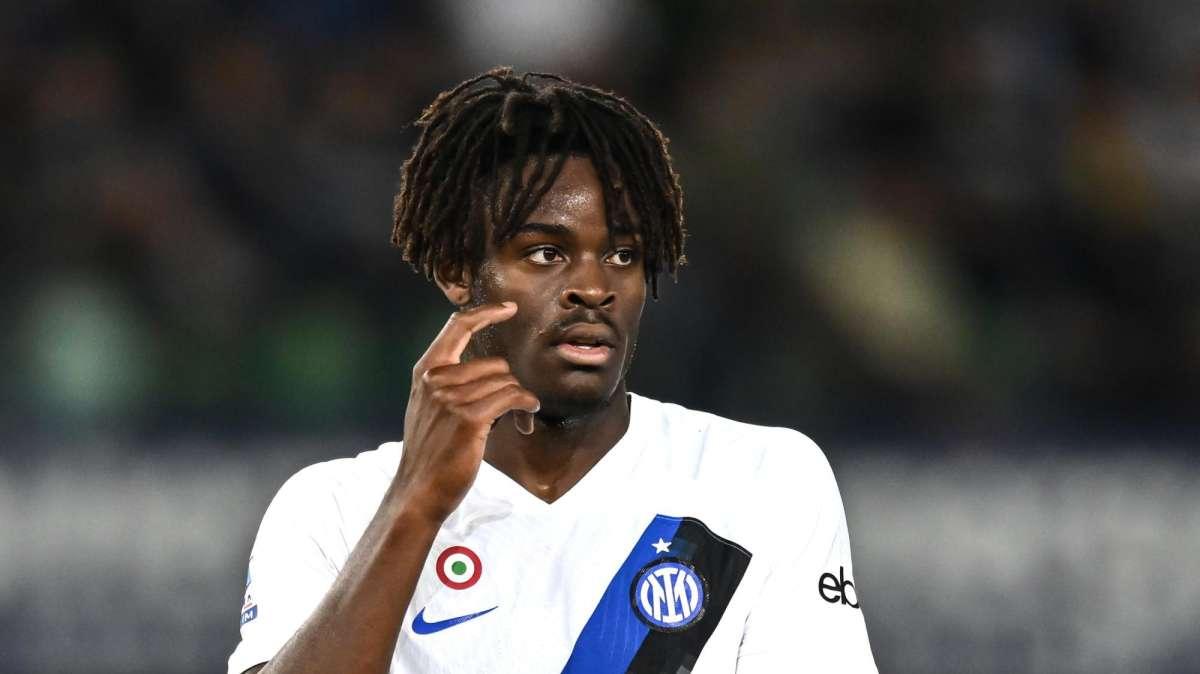 Bisseck gioiello nerazzurro, adesso ci pensa anche il Real Madrid: 30 milioni la richiesta