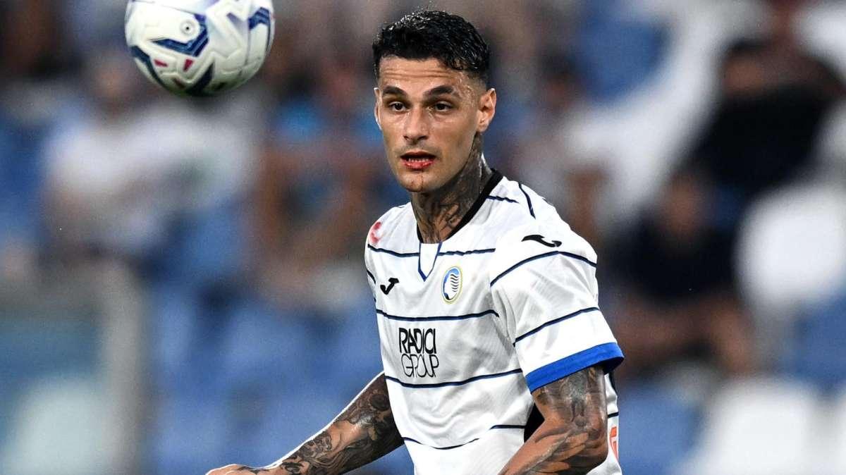 Scamacca, Inter ormai alle spalle: "L'Atalanta è il mio contesto, è il club giusto per me"