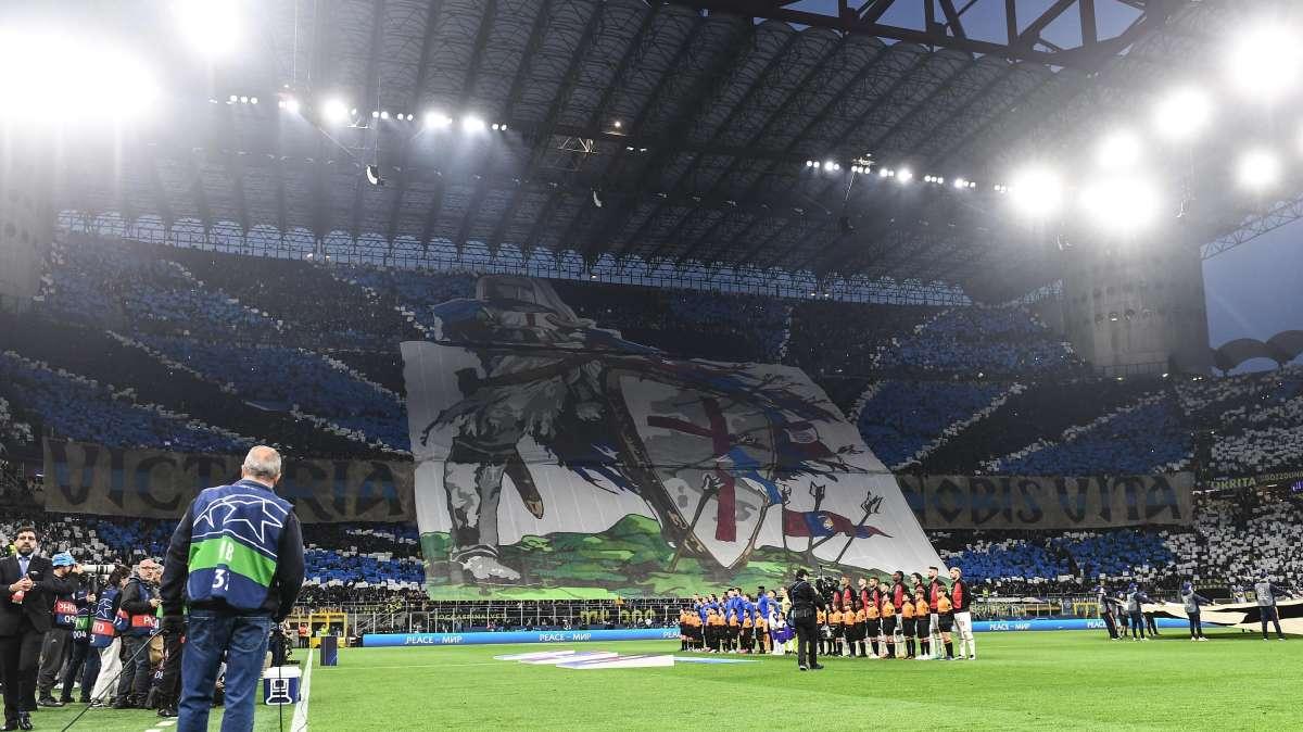 Inter-Milan, San Siro pronto all'ennesimo sold out: incassati circa 6 milioni di euro