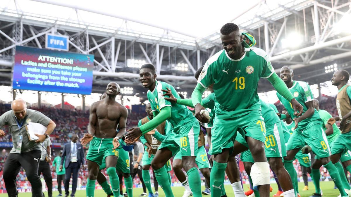 Mondiali, caso Senegal: il medico della nazionale era un ginecologo