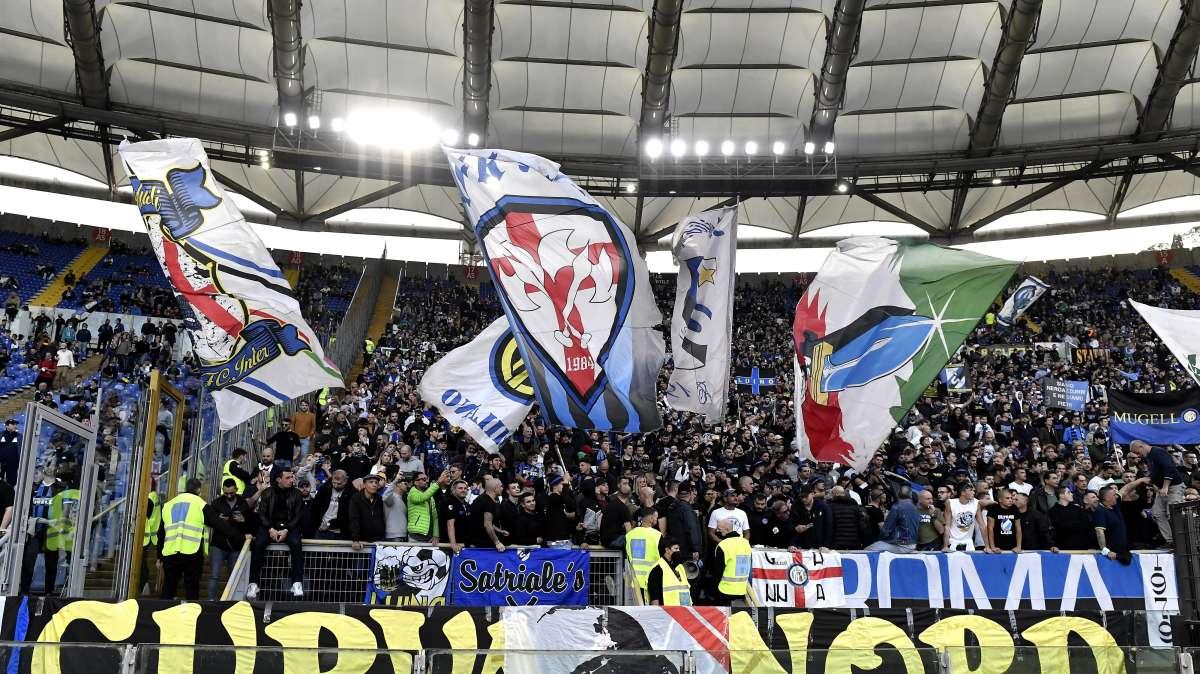 L'appello della Curva Nord: "Irrefrenabile sarà la bolgia che andremo a creare"