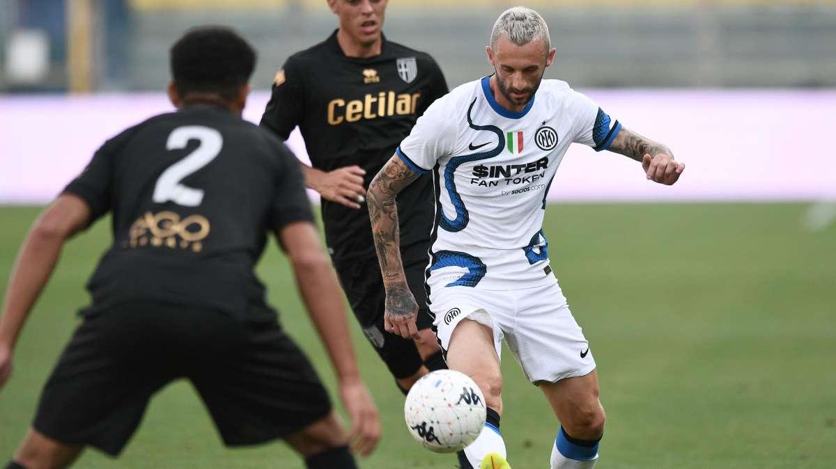 L'INTERISTA - Brozovic, entro fine mese offerta per rinnovare a 4,5 annui più bonus fino al 2024