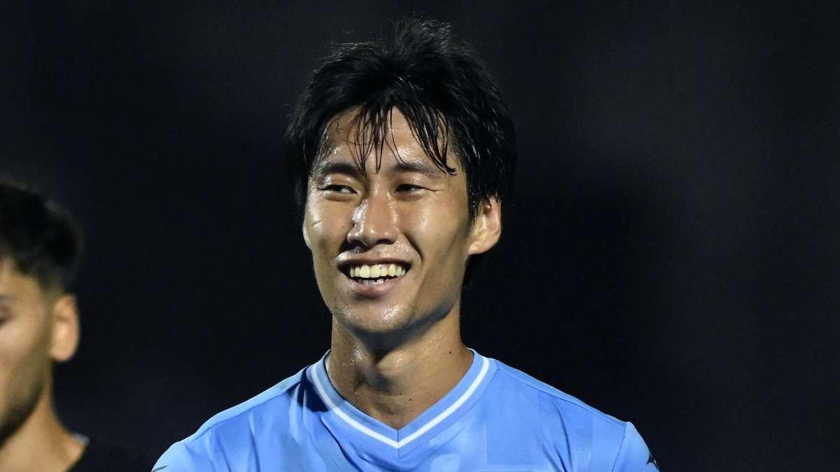 Lazio, Kamada ammette: "Di sicuro sento la pressione di sostituire Milinkovic-Savic"