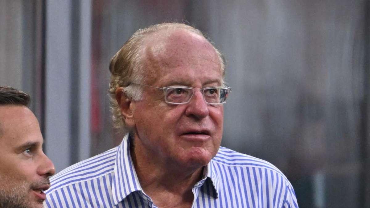 Milan, Scaroni: "Con l'Inter faremo lo stadio più bello d'Europa. Palla al Comune ora"