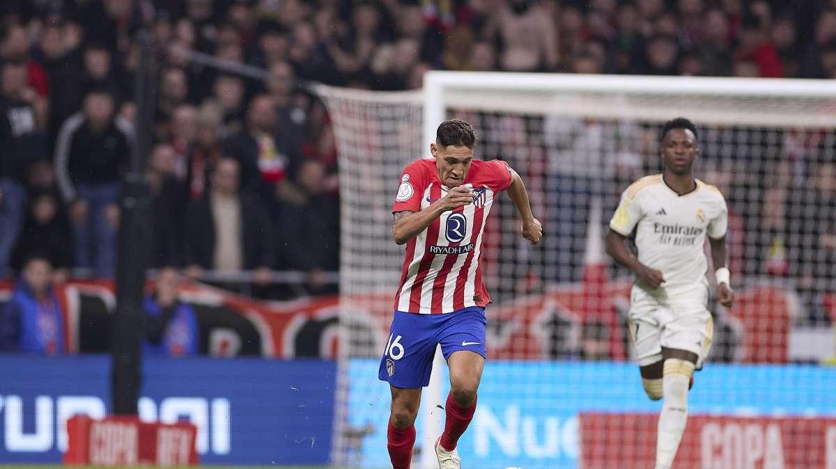 Le probabili di Inter-Napoli. Molina, il prescelto per la fascia! Le top news delle 13