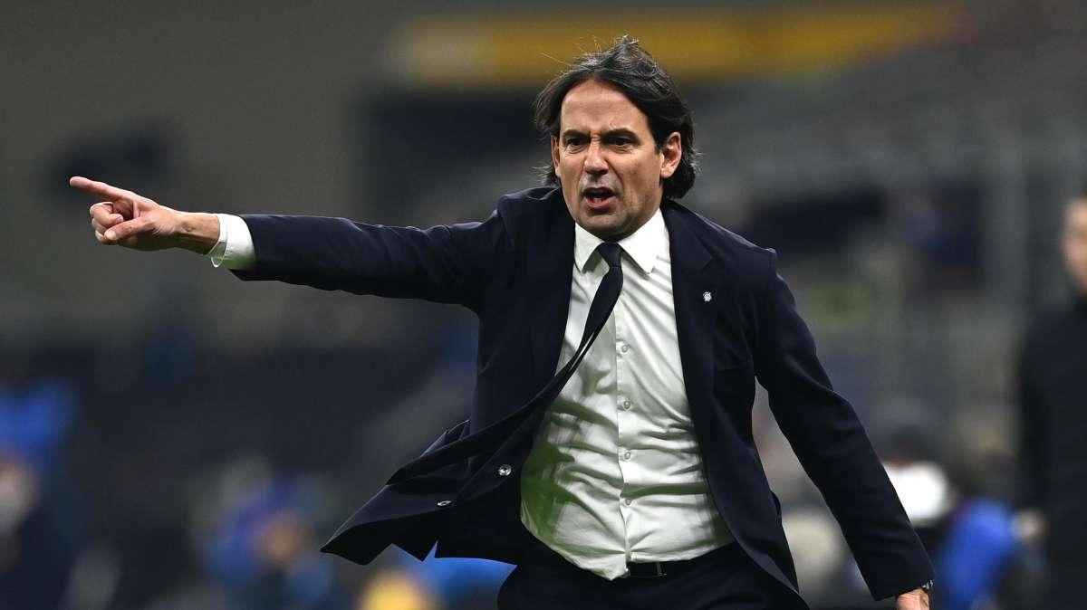 Inzaghi, dubbi sulla formazione anti-Empoli: domani giornata cruciale. Dentro Correa e Vecino