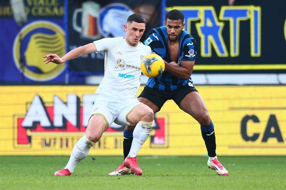 Altra tegola per l'Atalanta, lesione all'adduttore per Hien: stop di 3 settimane. Salta l'Inter?