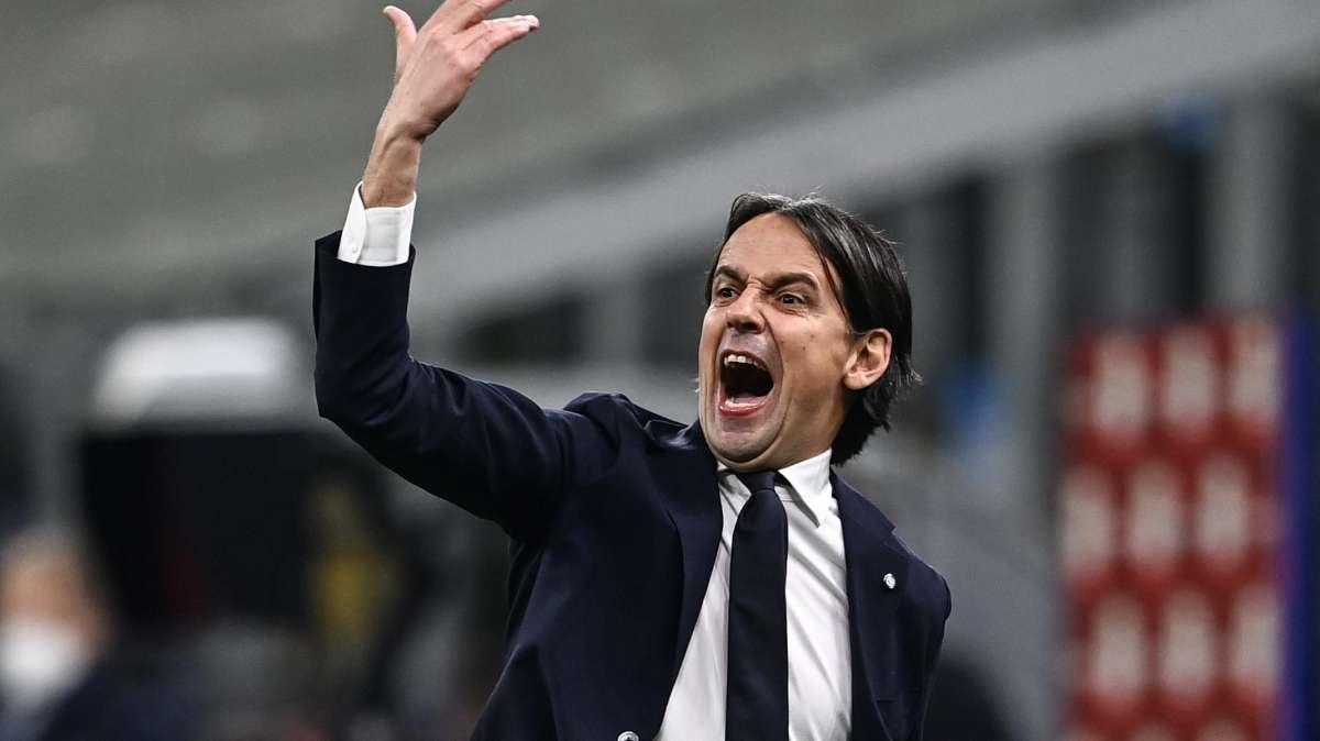 Inzaghi a Mediaset: "Col Liverpool serviranno motivazioni in più. Lautaro a Napoli ha fatto bene"