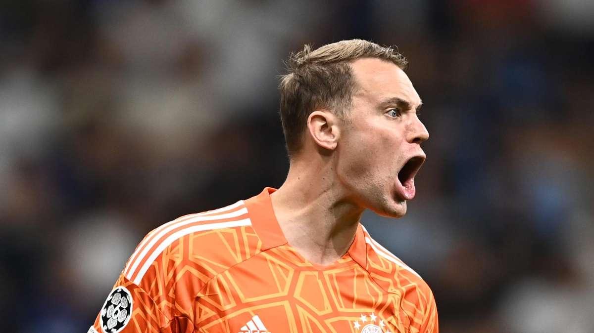 Bayern, Neuer shock: "Ho un cancro alla pelle, mi sono operato tre volte"