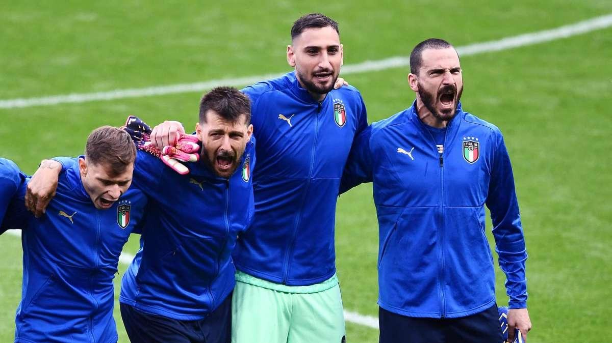 Acerbi su Lukaku: "C'è solo un modo per fermarlo. E ultimamente è andata bene"