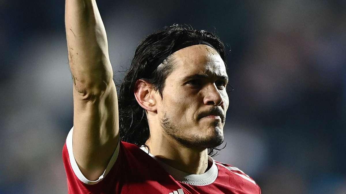 Daily Mail - Inter, Cavani è il nome giusto per rimpiazzare Sanchez