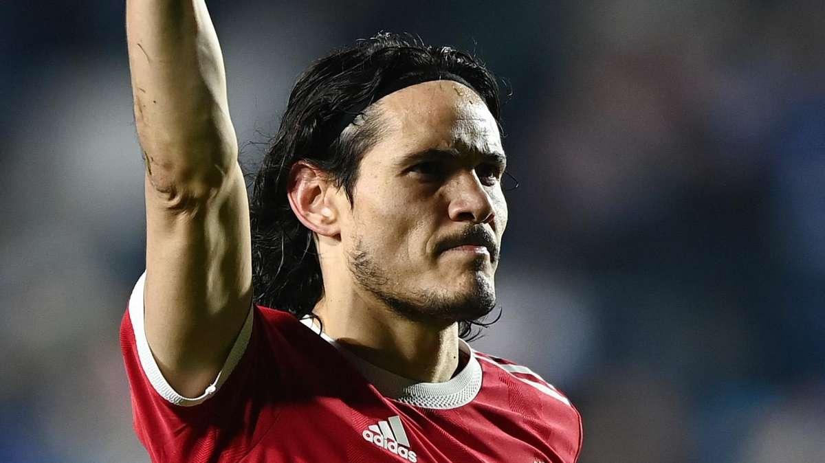 Villarreal, vicino un colpo in attacco: a un passo l'accordo con Cavani