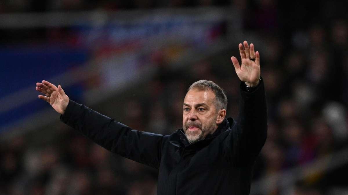Barcellona, Flick: "L'Inter è l'avversaria più difficile, avranno motivazioni diverse domani"