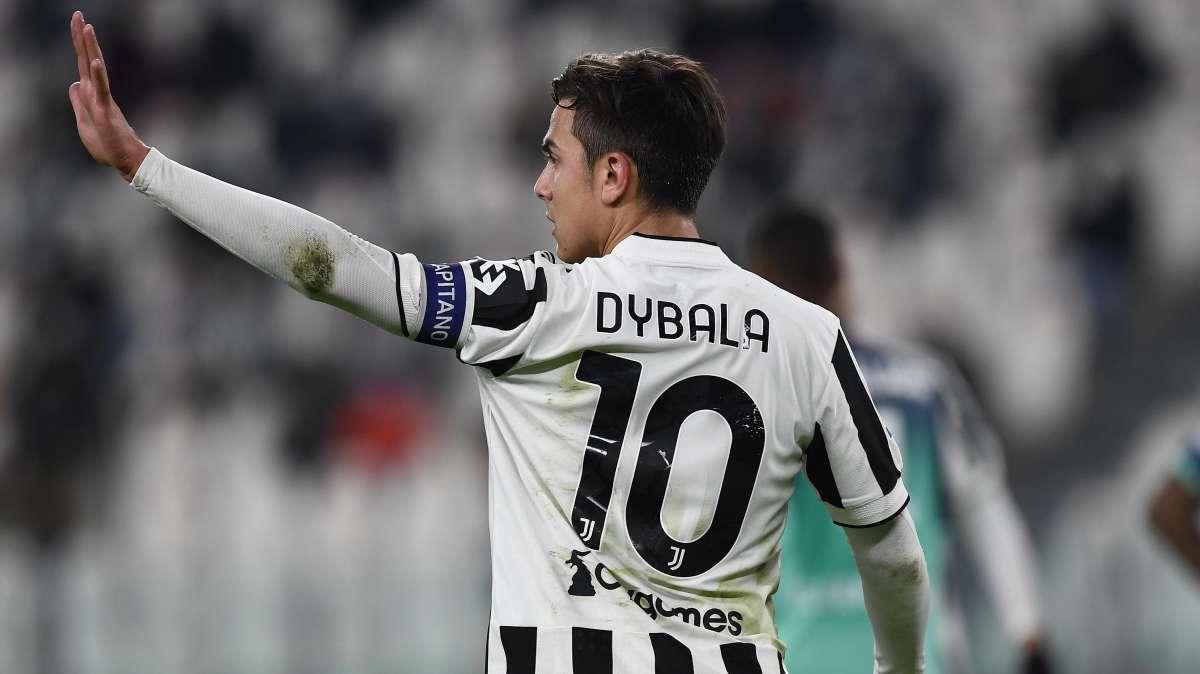 Dybala: "Il contratto? Sono successe tante cose di cui preferisco non parlare"
