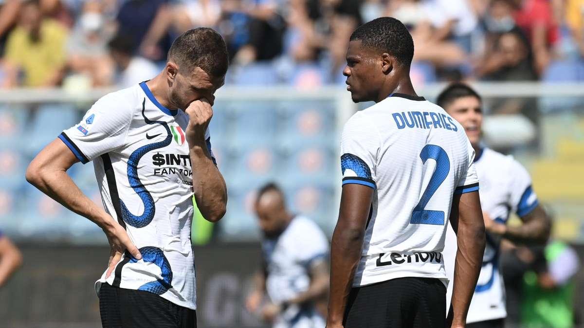 Alta velocità Dumfries, Denzel è pronto a prendersi l'Inter