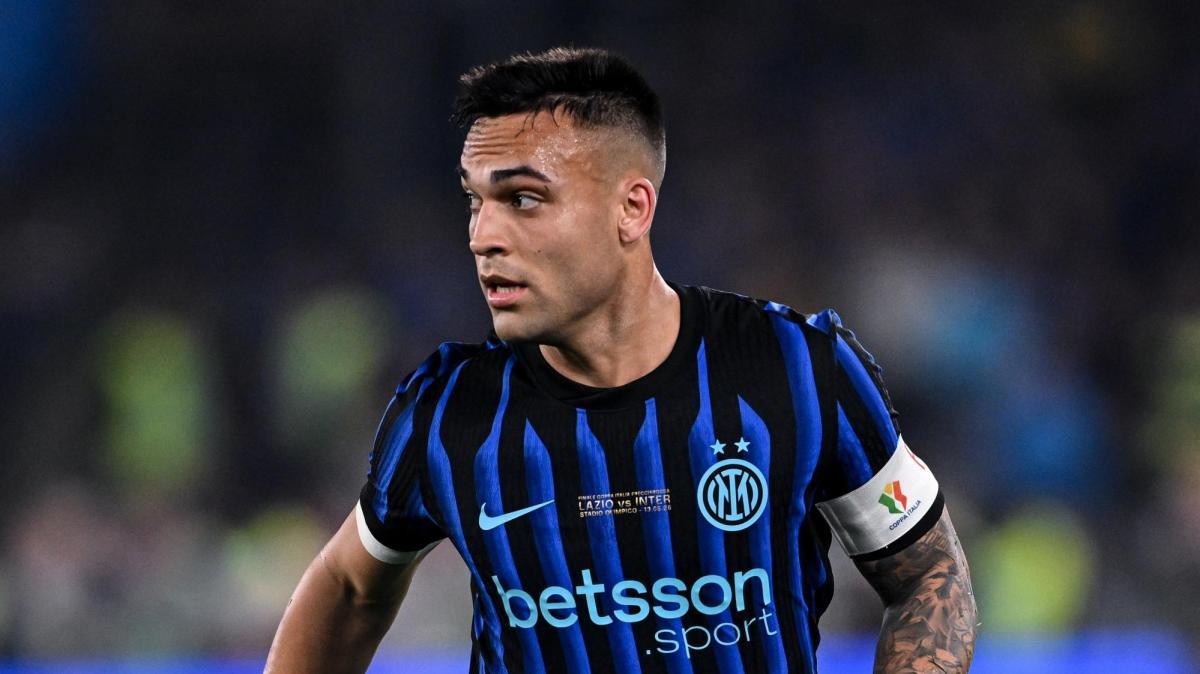 Lautaro fra i migliori della Serie A: dietro solo ad un giocatore negli ultimi 10 anni